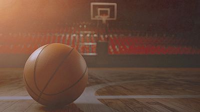 Baloncesto en RTVE