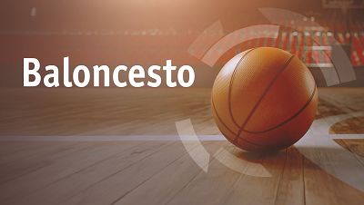 Baloncesto en RTVE
