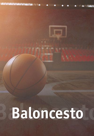 Baloncesto en RTVE