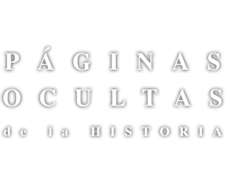 Páginas ocultas de la historia
