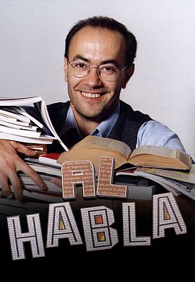 Al habla