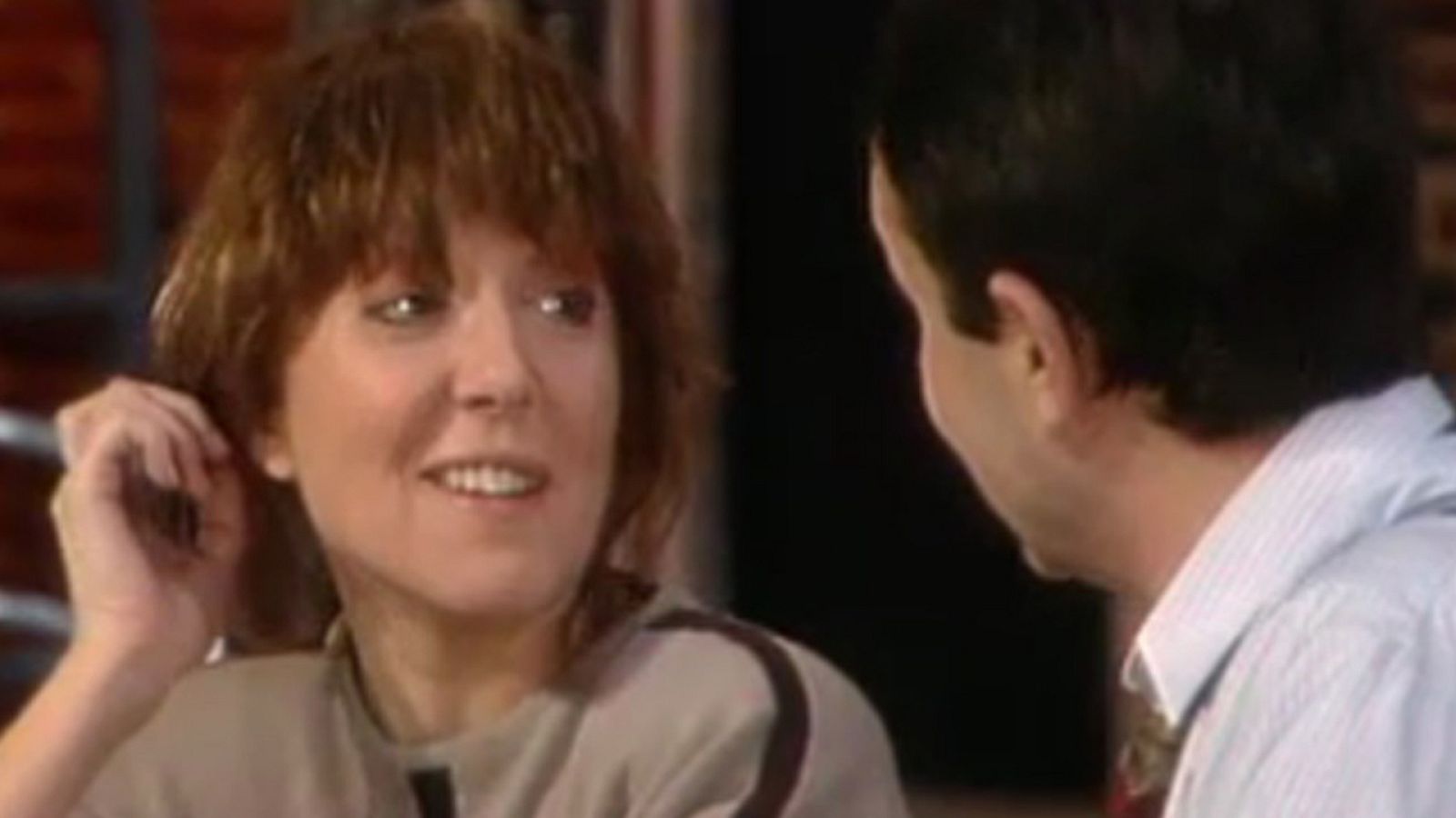 Querido cabaret - Capítulo 1 - Querido cabaret | Ver