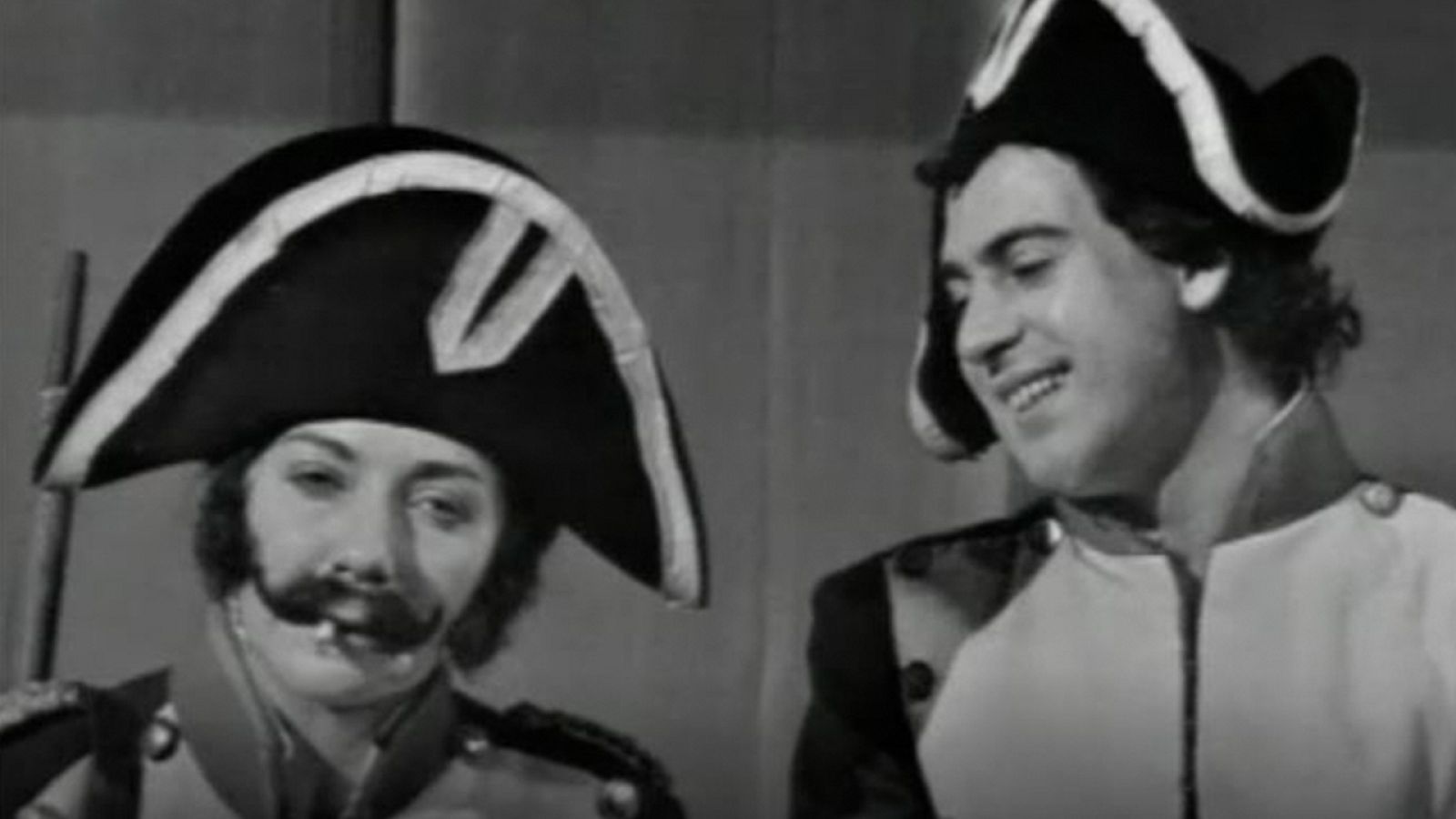 Arxiu TVE Catalunya - Terra d'escudella - El timbaler del Bruc