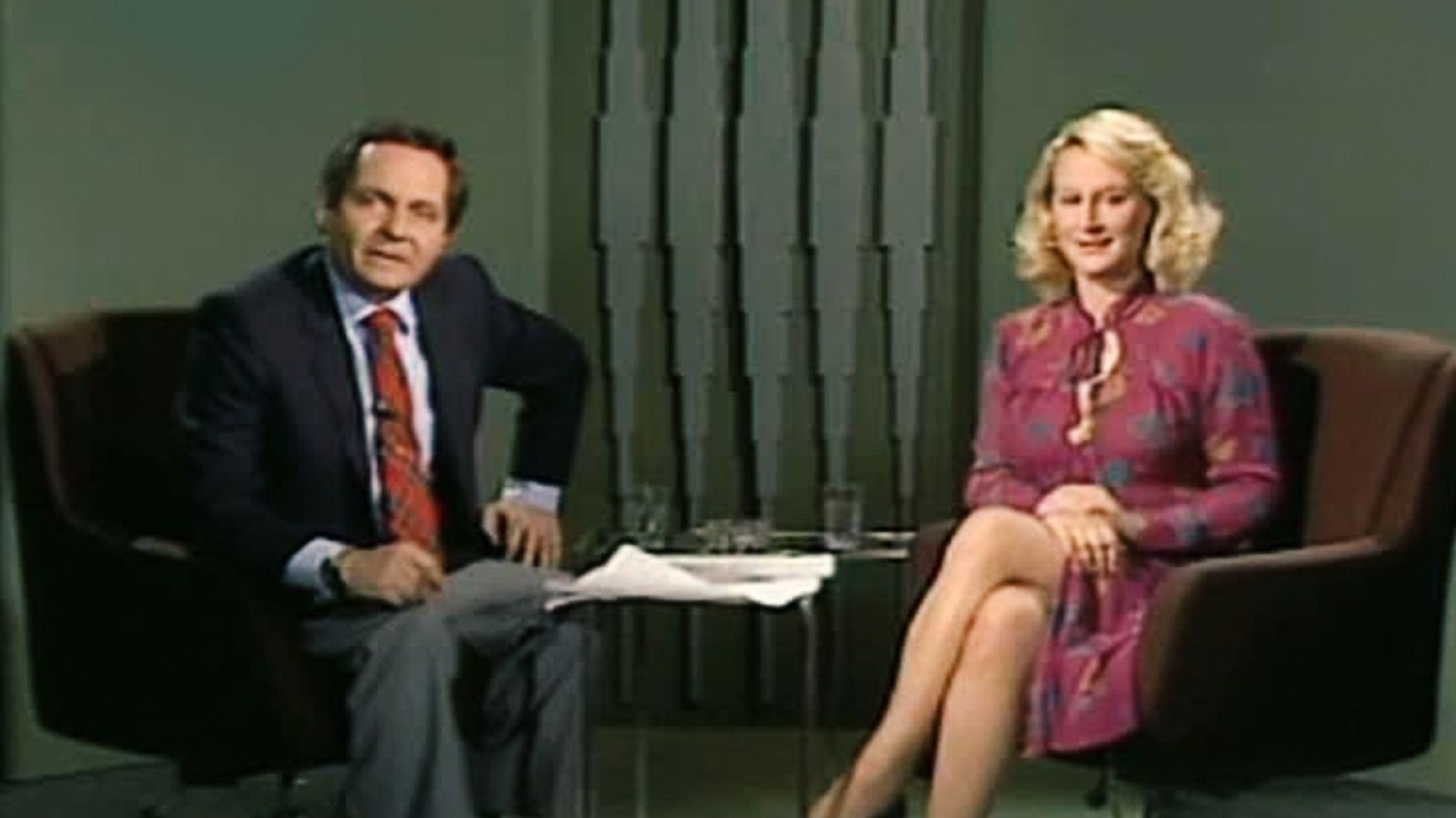 Vamos a ver - 24/01/1982