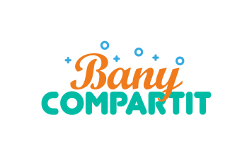 Bany compartit