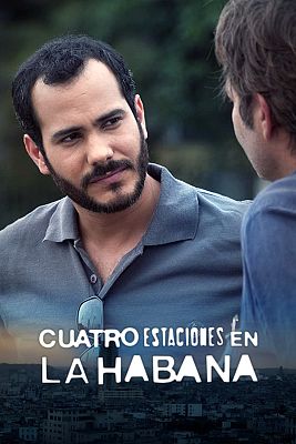 Cuatro estaciones en La Habana