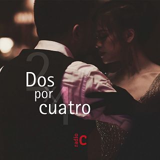 Dos por cuatro con Pablo Romero García