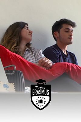 Yo soy Erasmus