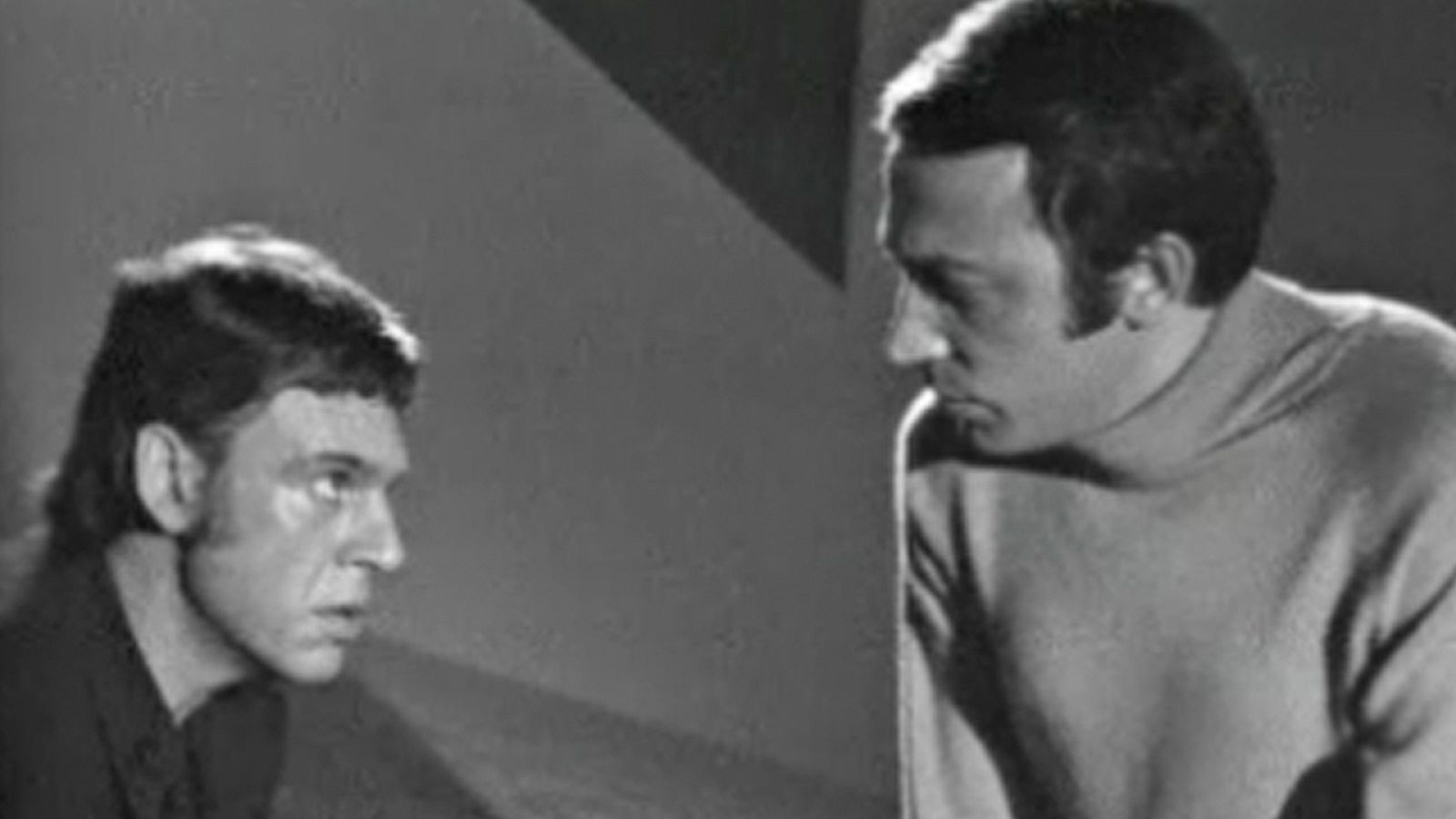 Palabras cruzadas - El muerto prometido - Palabras cruzadas | Ver