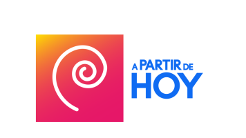 A partir de hoy