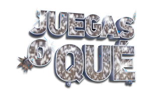 Juegas o qué