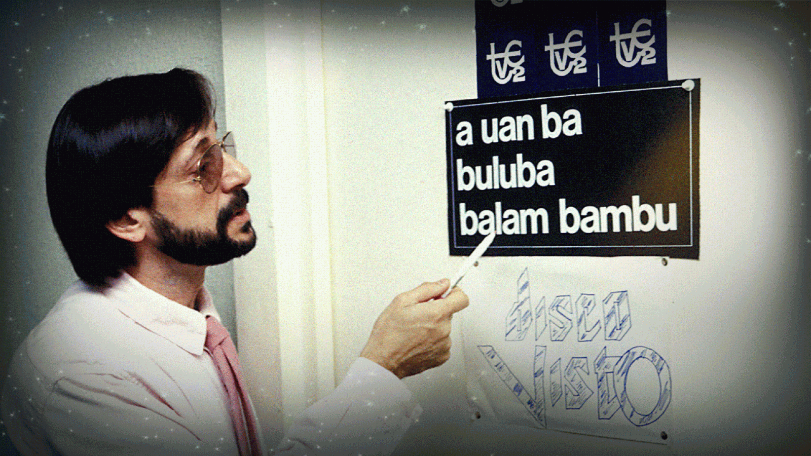 A uan ba buluba balam bambú - Música irlandesa