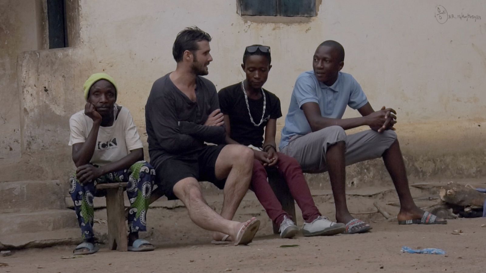 Titanes sin fronteras - Sierra Leona - ver ahora