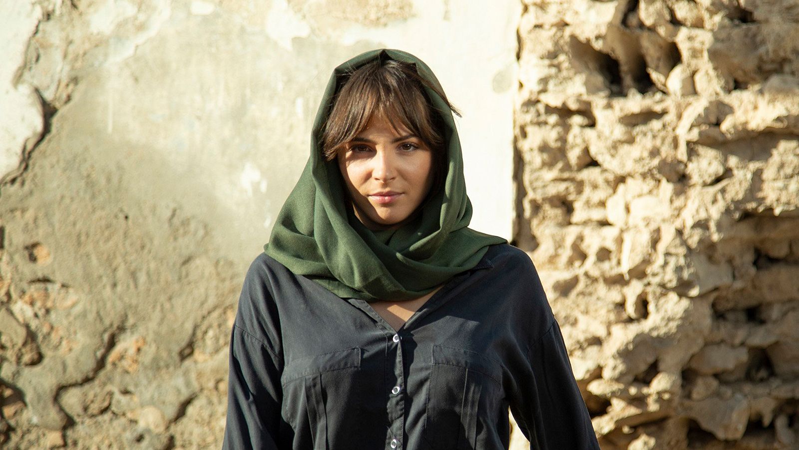 Promesas de arena - Episodio 1 - Ver ahora