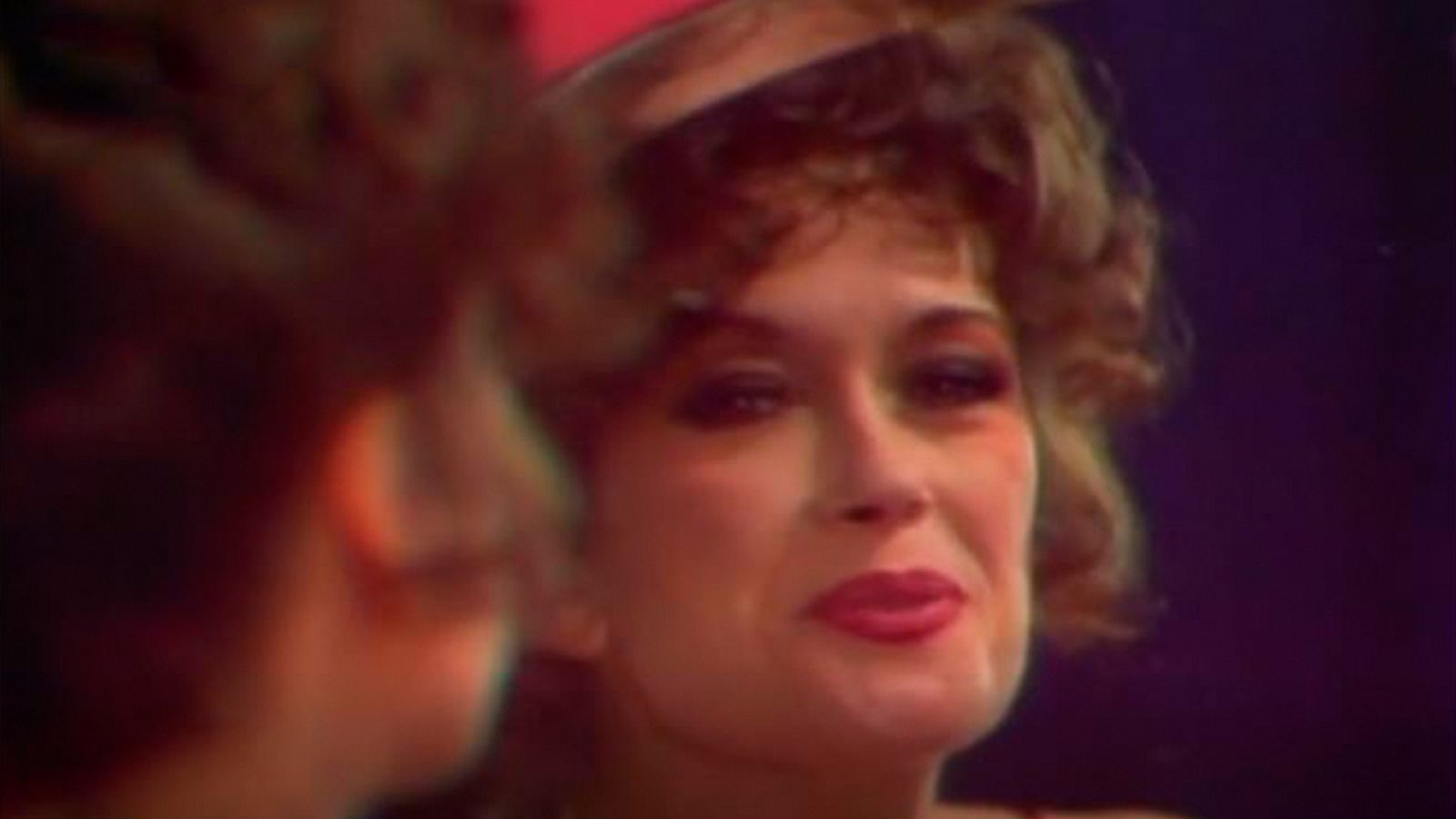 Arxiu TVE Catalunya - Vídua però no gaire - Vídua jove busca feina ben pagada