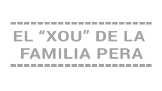 El xou de la família Pera