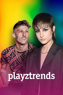 Playztrends
