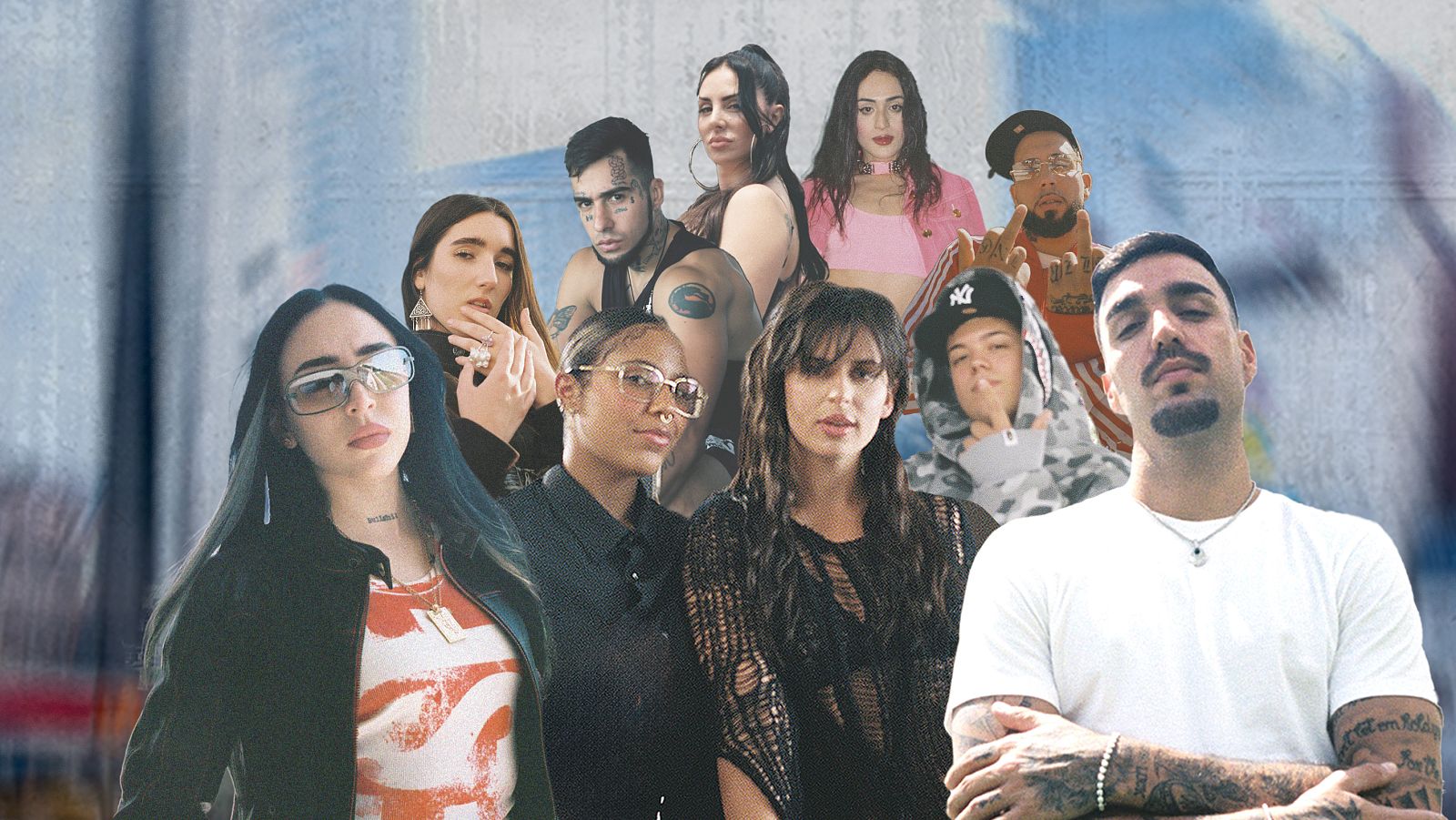 Mixtape Vol. II - Episodio 1: Éxito - Ver ahora