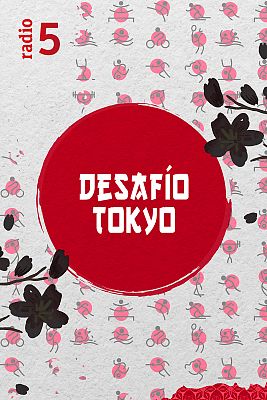 Desafío Tokio
