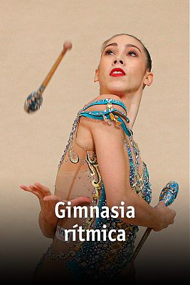 Gimnasia rítmica