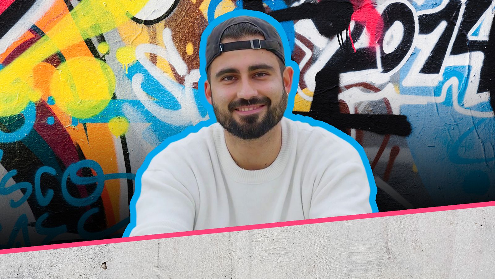 Héroes - Kilian Martín