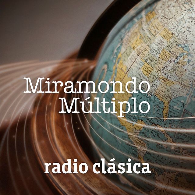 Miramondo multiplo con Cristina Moreno y José Luis Besada