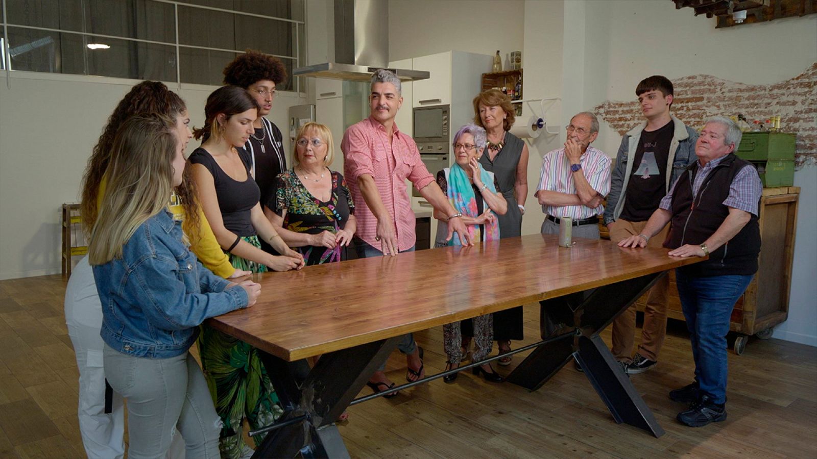 Generacion.es - Hasta pronto - ver ahora