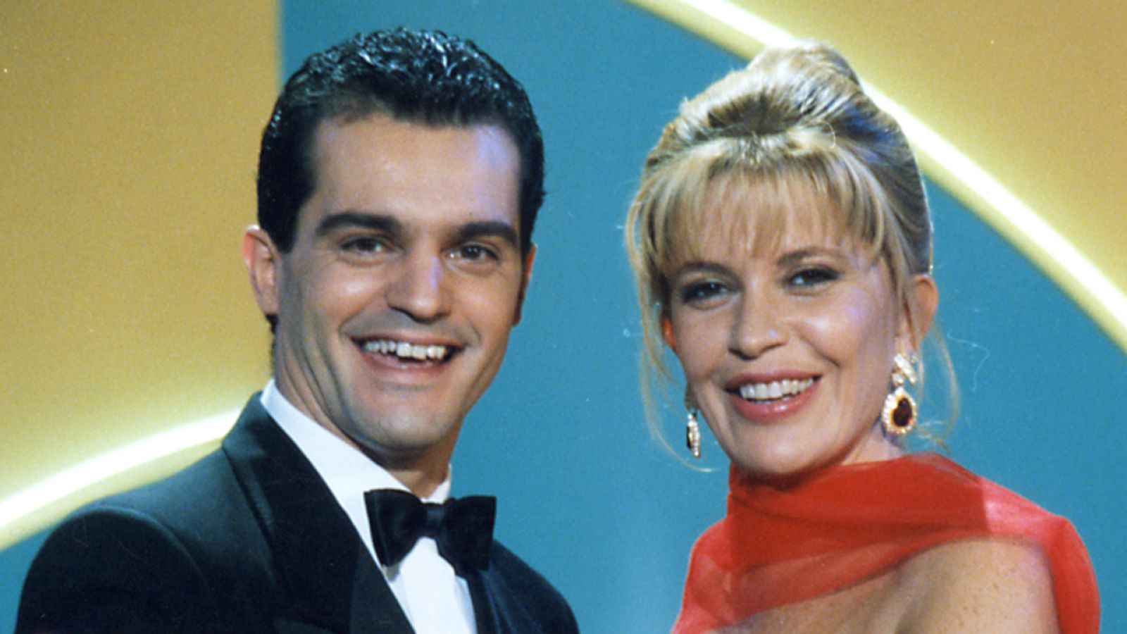 Esto es espectáculo - 04/11/1994