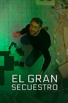 El gran secuestro