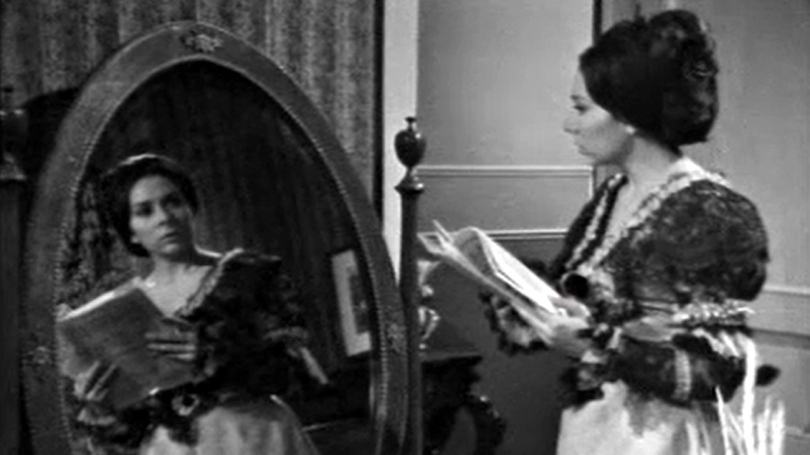 Rosalía de Castro - Capítulo 1 - Rosalía de Castro | Ver