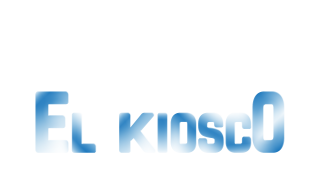 El kiosco