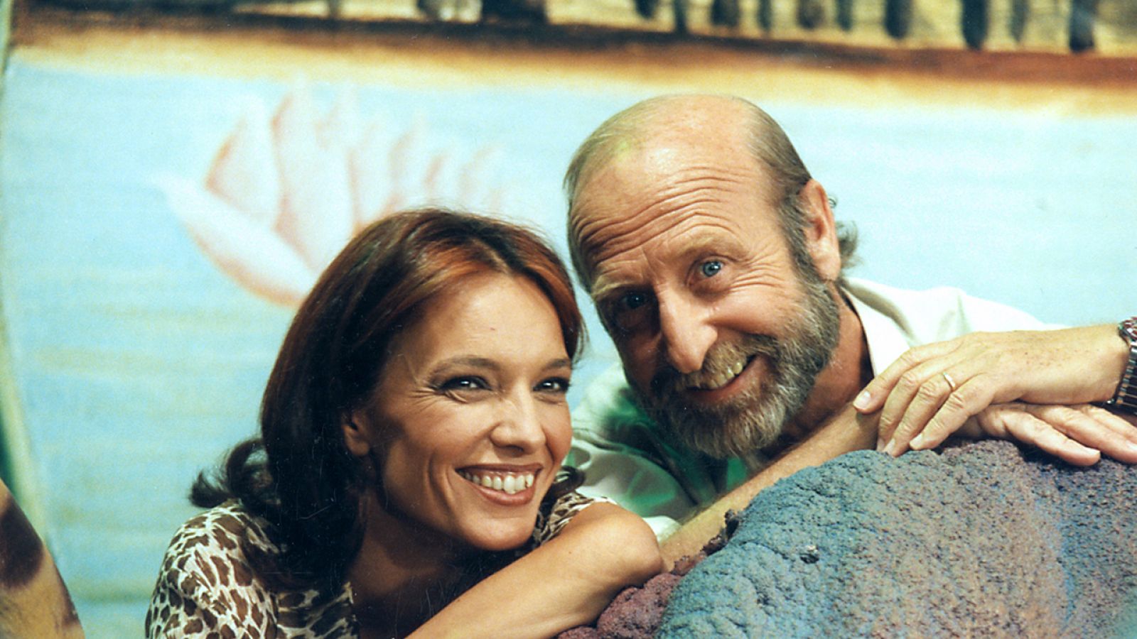 Mitomanía - Un rayo de sol (1995)