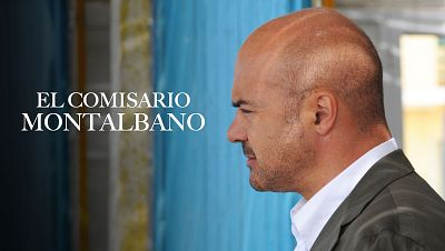 El comisario Montalbano