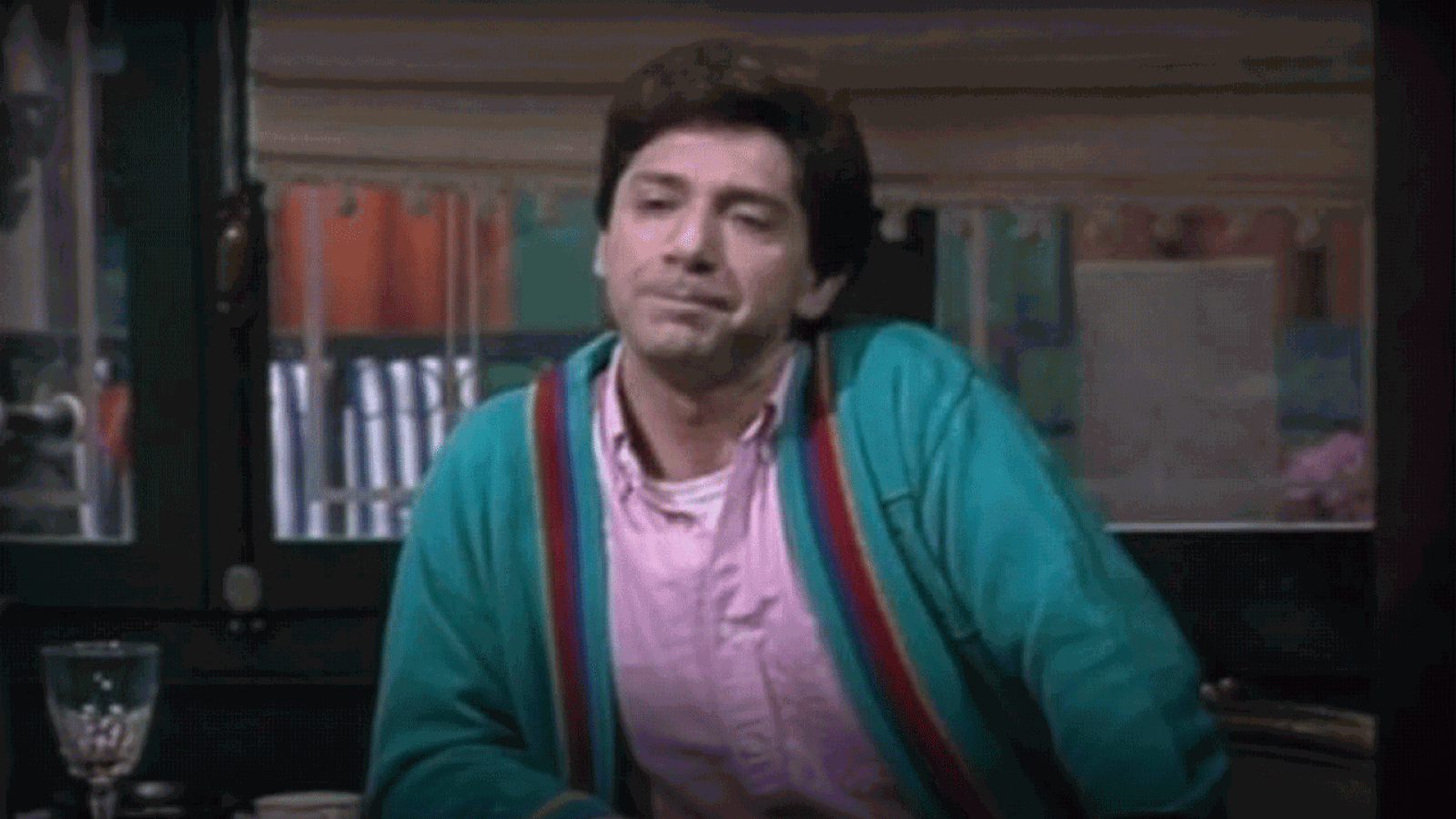 Amor, salut i feina - Pera, adéu - Capítol 1