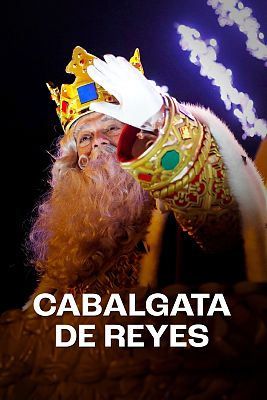 Cabalgata de Reyes