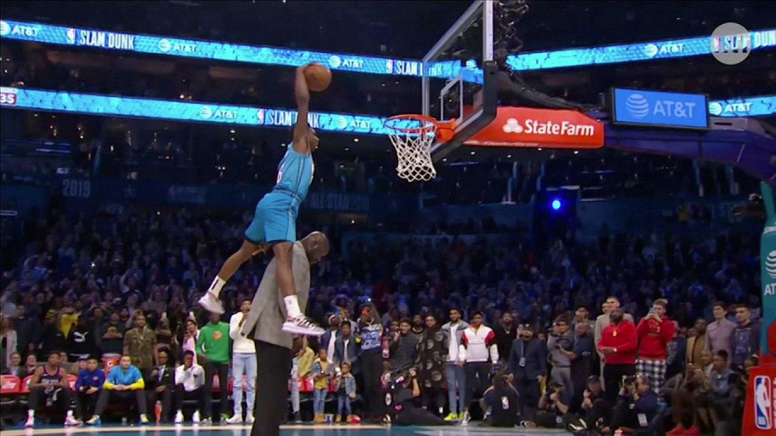 Increíble 2019 - ver ahora