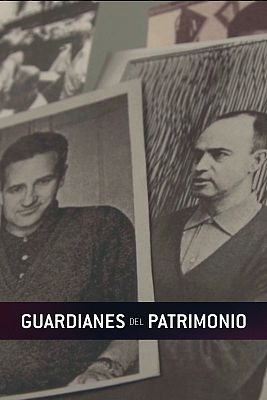 Guardianes del Patrimonio