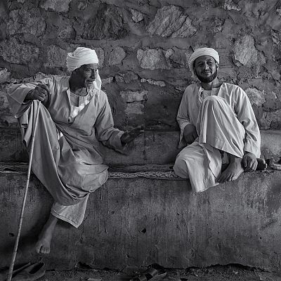 Detrás del instante