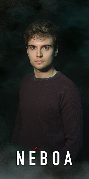 Néboa