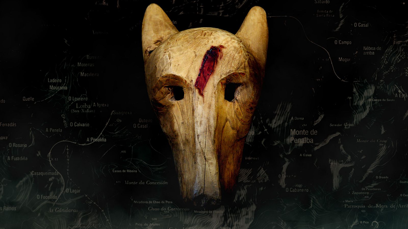 Néboa - Episodio 1 - Ver ahora