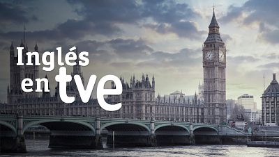 Inglés en TVE