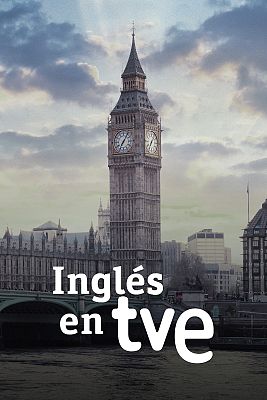Inglés en TVE