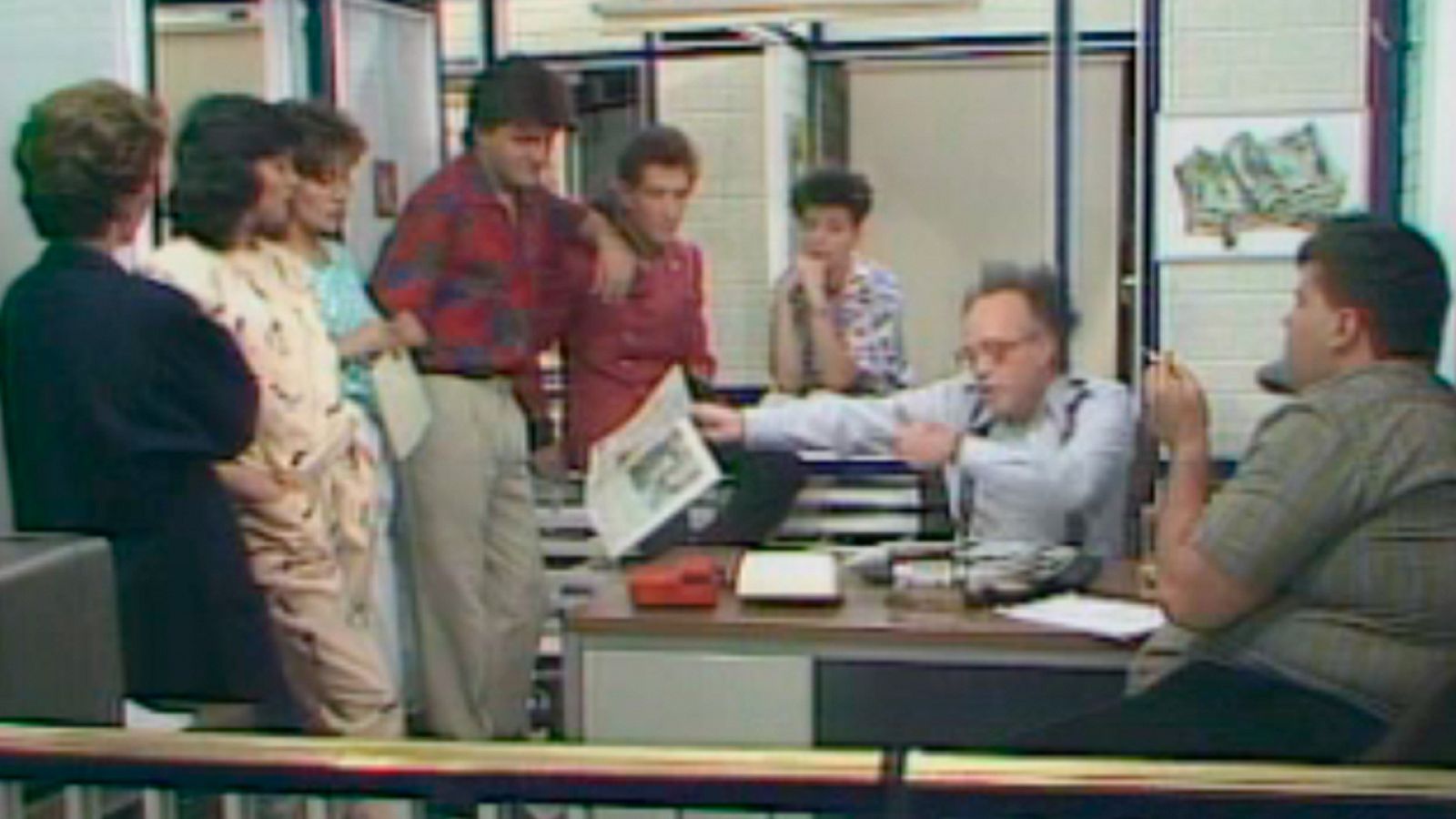 Esto es lo que hay - 30/06/1985