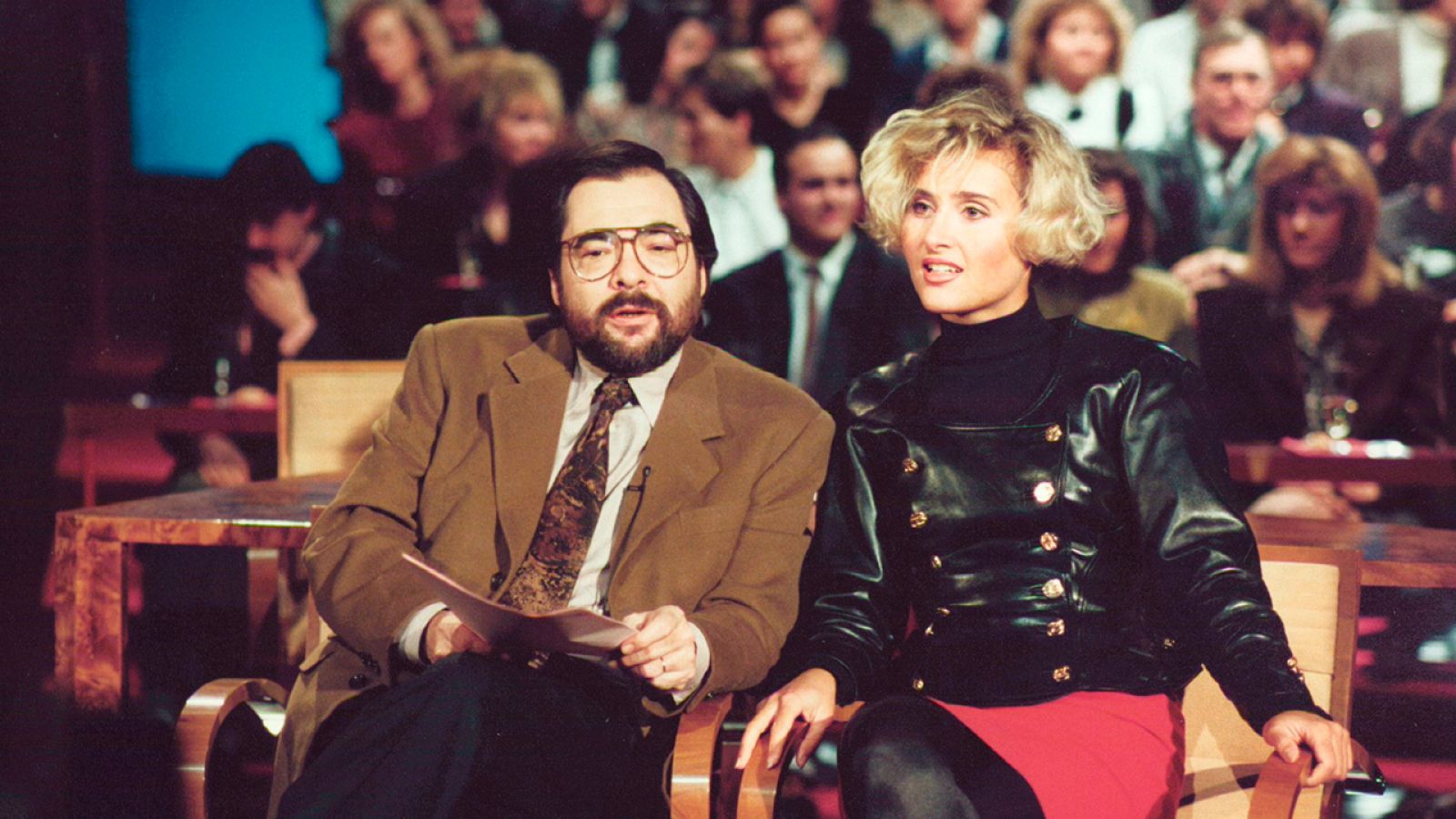 Un día es un día - Primer programa (a nivel nacional) - Un día es un día | Ver