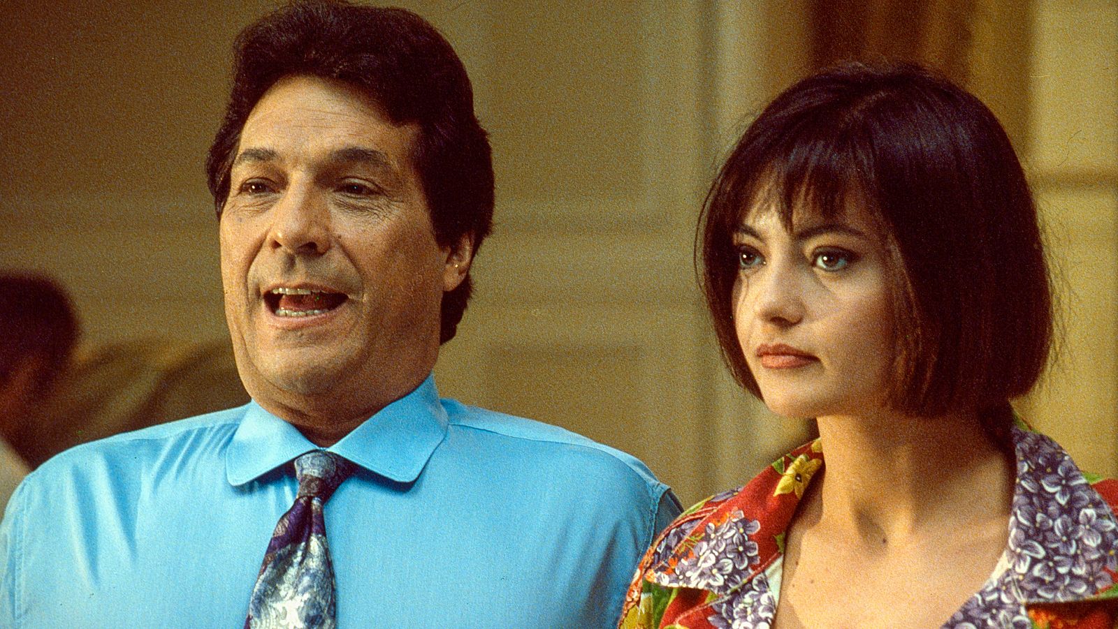 Tango - Capítulo 1 - Tango | Ver