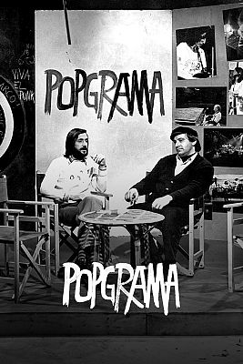Popgrama