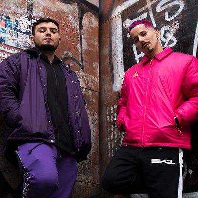 Réplica Internacional