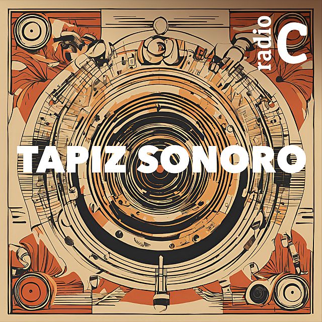 Tapiz sonoro con Bruno Freire León