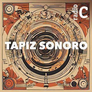 Tapiz sonoro con Bruno Freire León