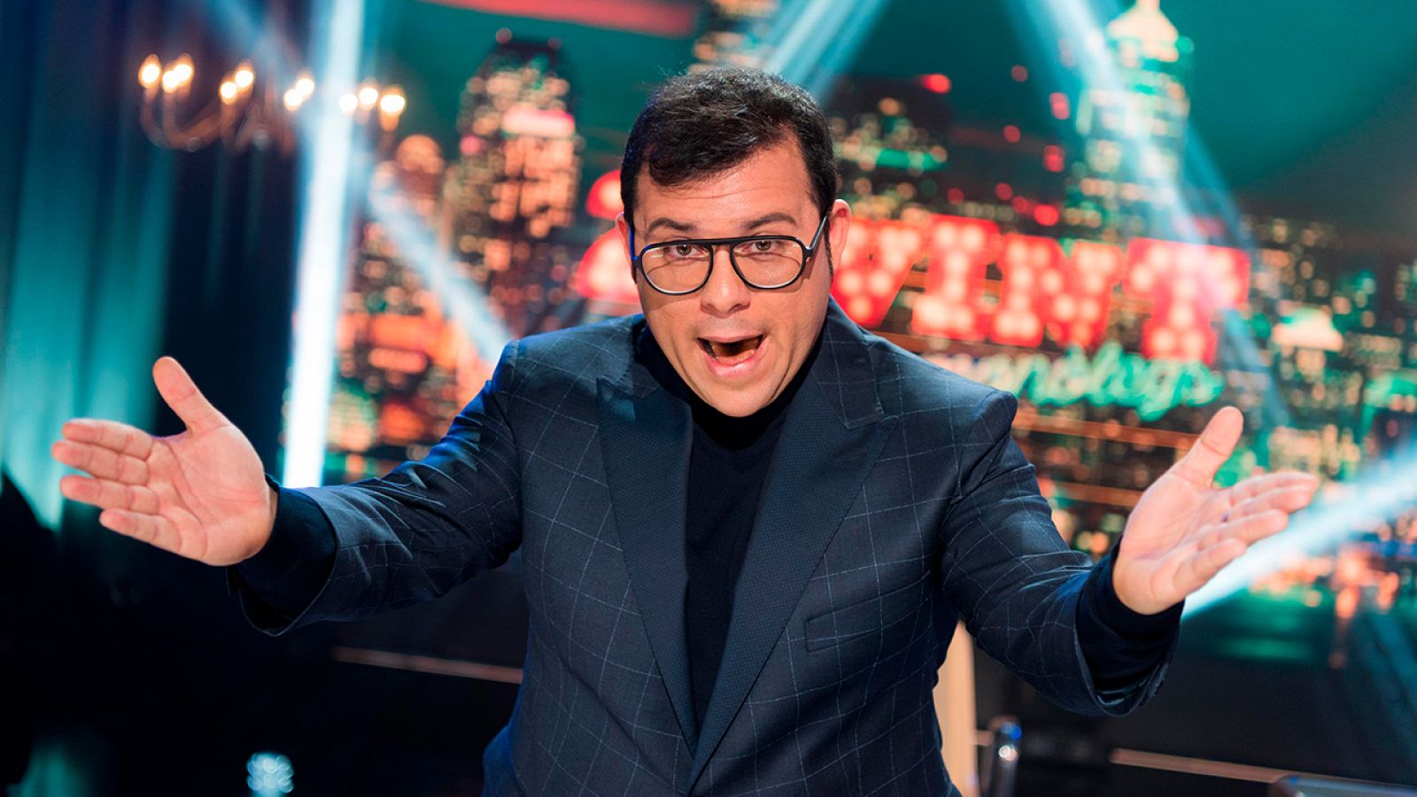 Especials TVE Catalunya - 20vint, un any per riure